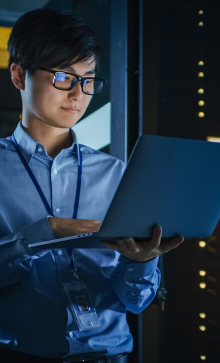 Cybersecurity Hiway